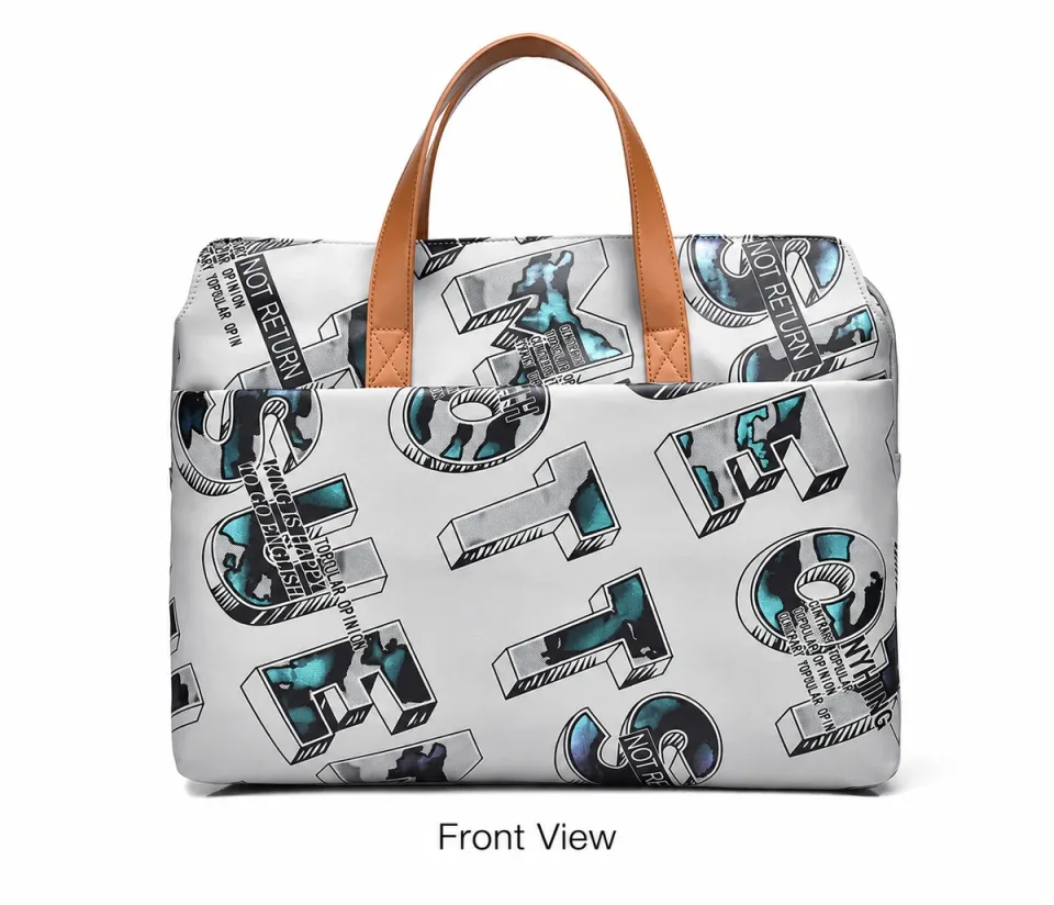 Laptop Bag 724 — Product details 05