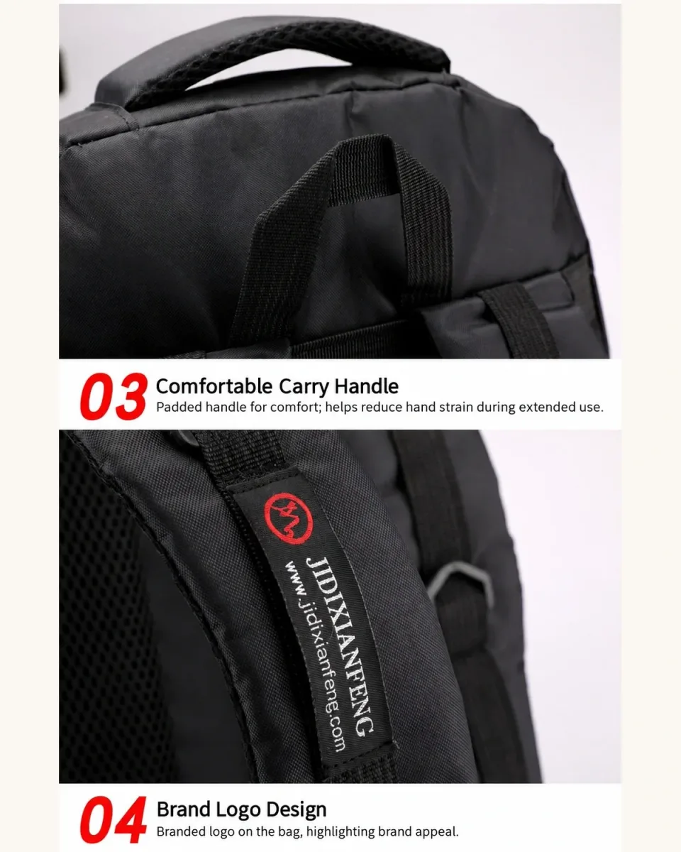 Backpack 1788 — Product details 04