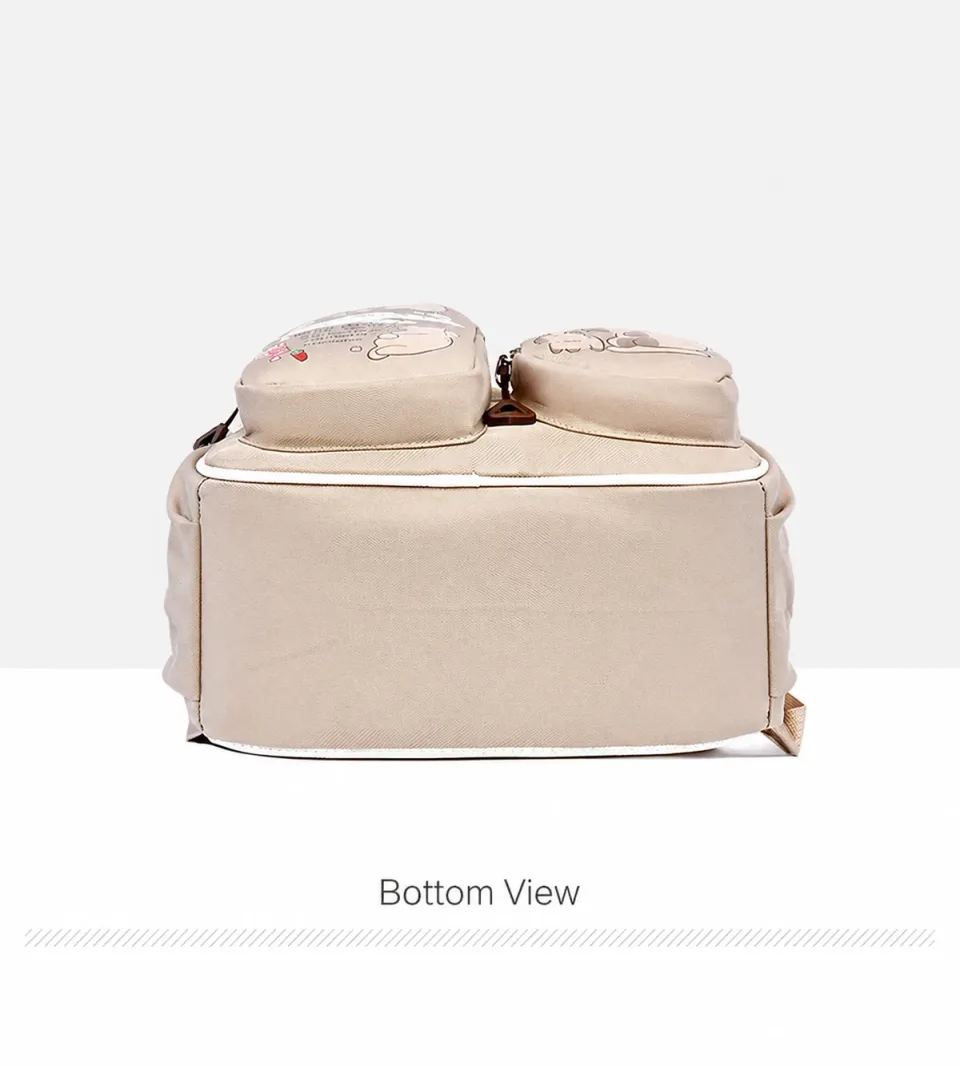 Mochila escolar 8026# — Detalles del producto 09