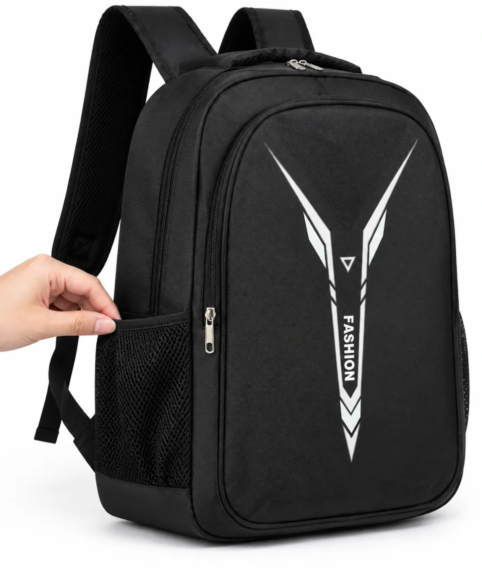 Mochila D11-1 — Detalhes do produto 05