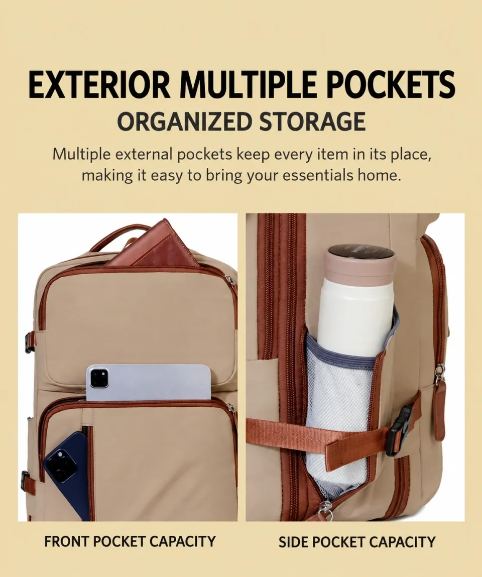Backpack 26533 — 产品详情 03