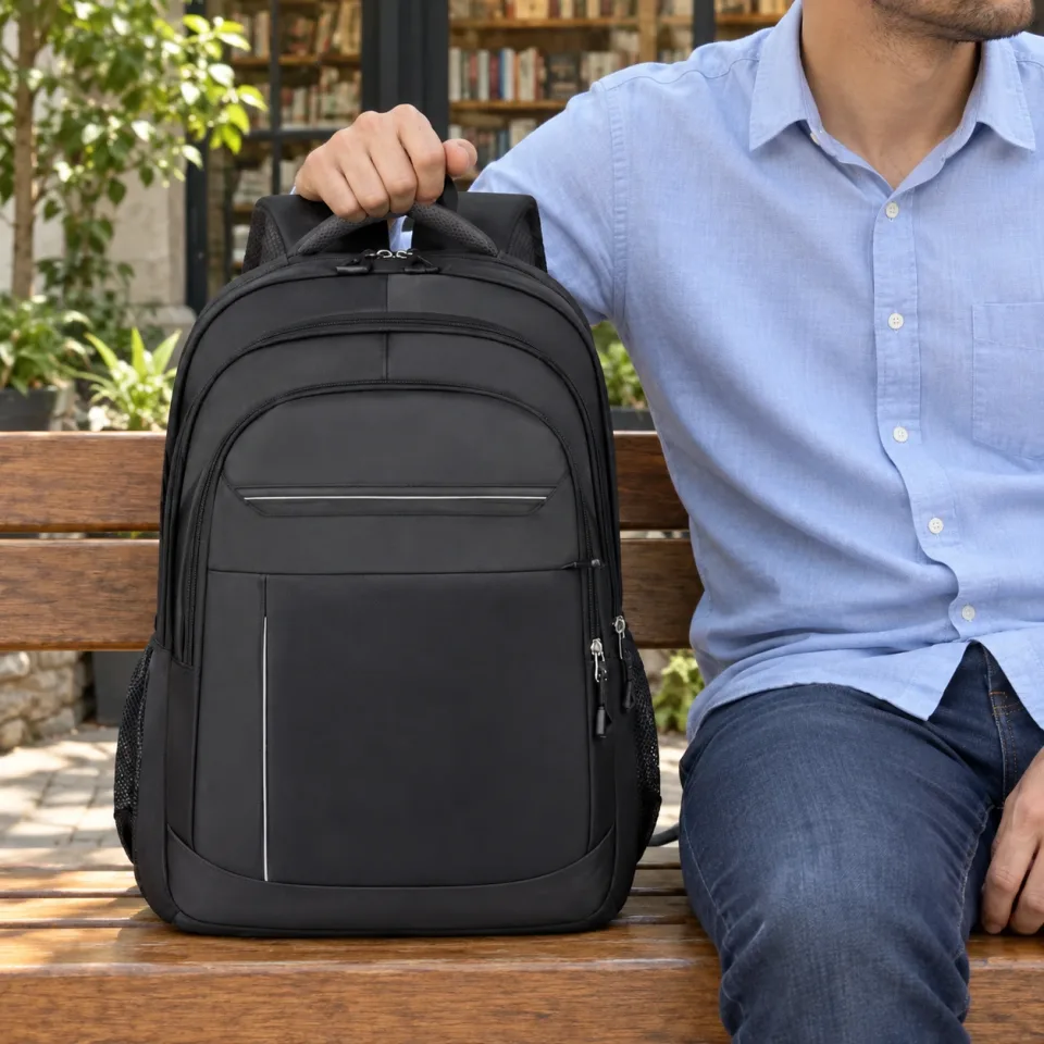 Backpack 26516# — 产品详情 02