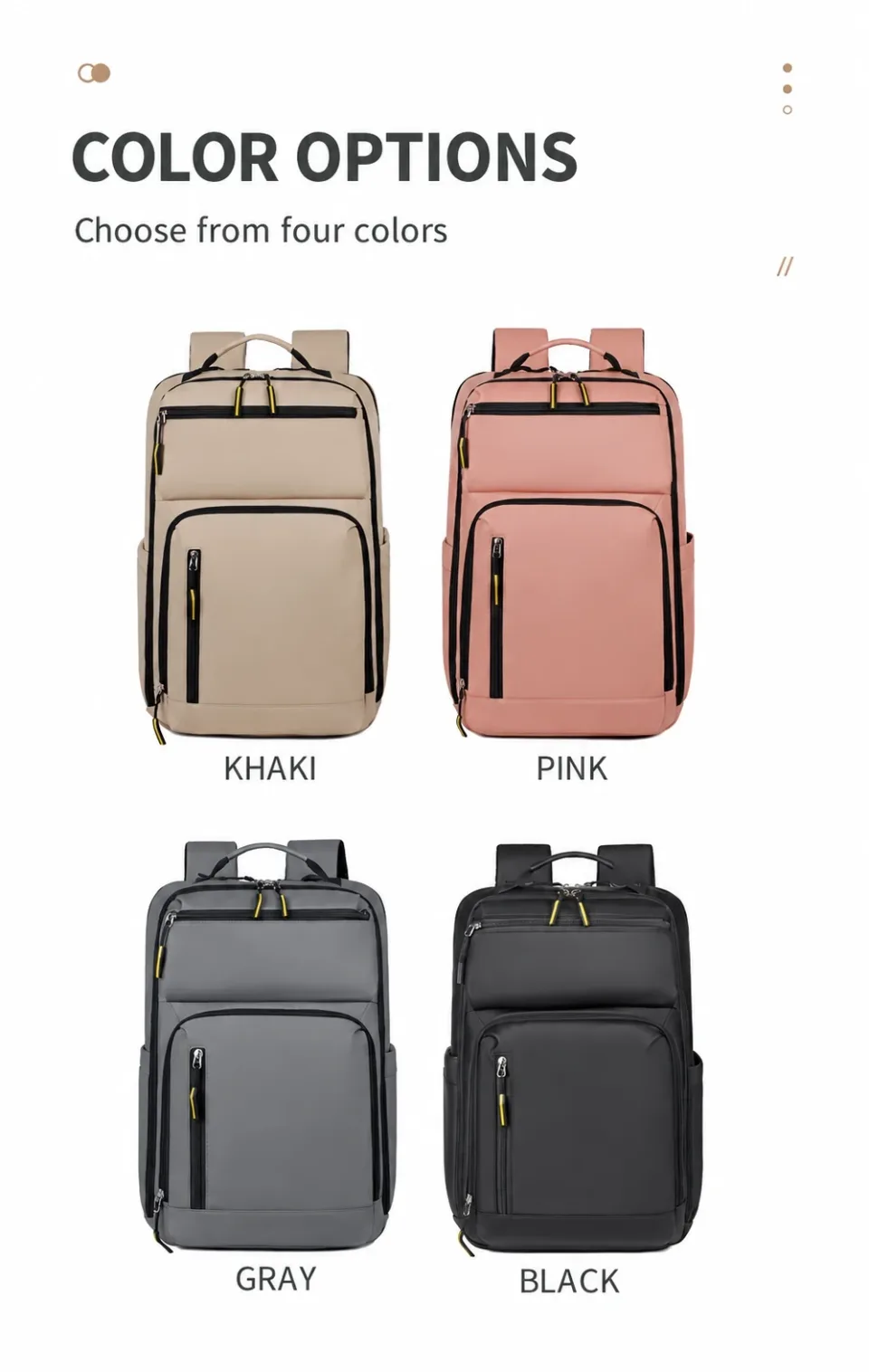 Sac à dos 26531 — Détails du produit 12