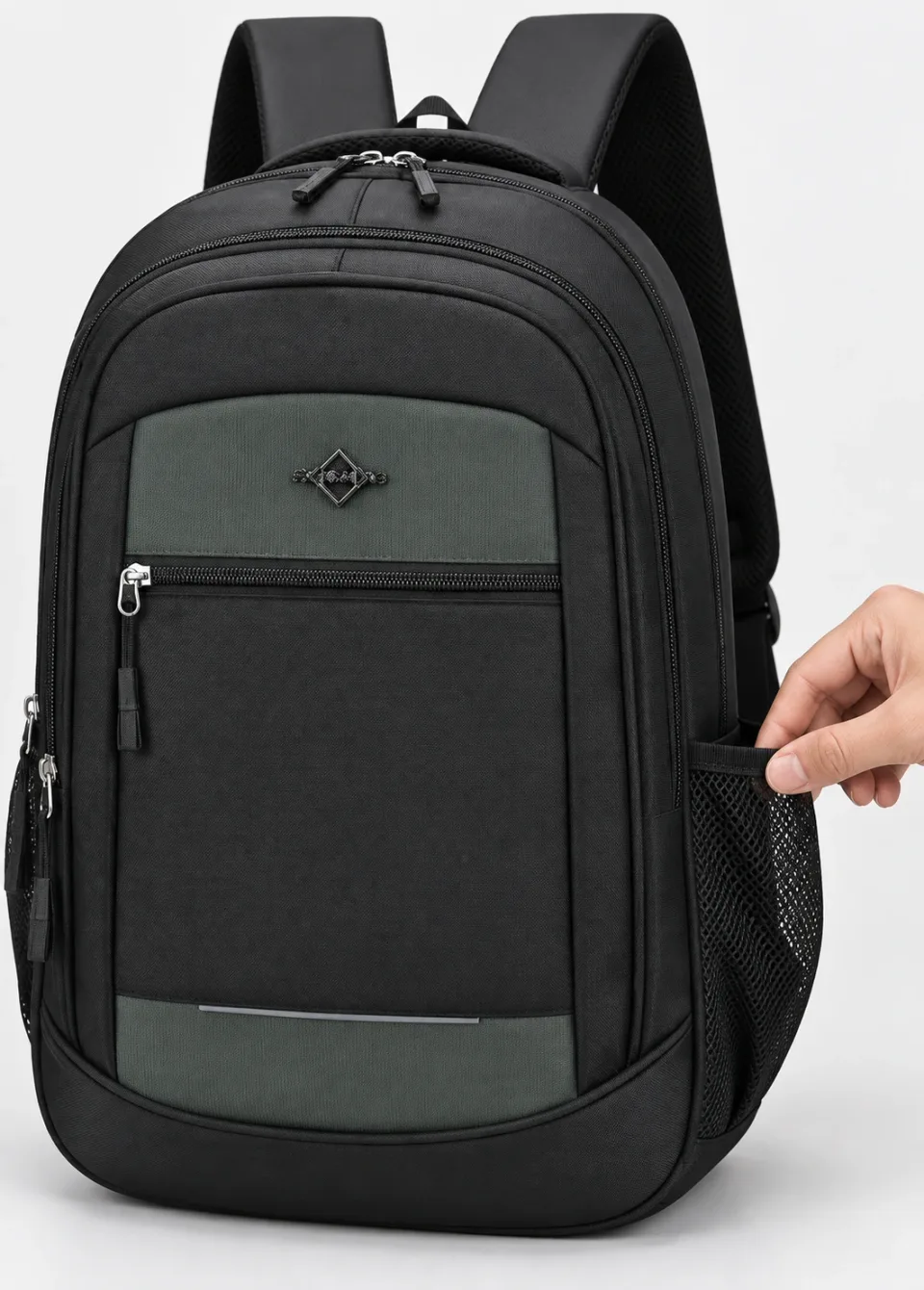 Backpack 26548# — Product details 07