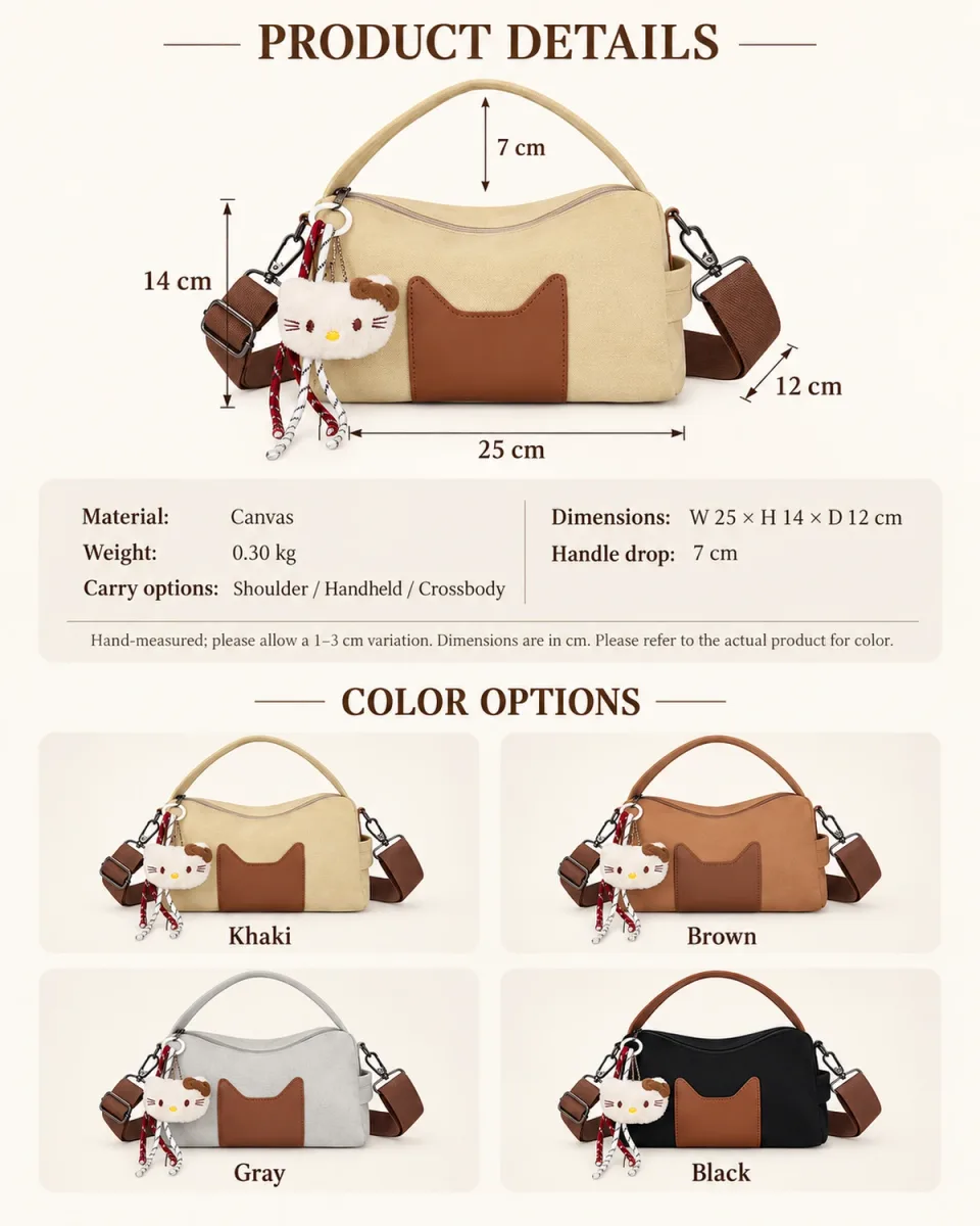 Bolso de mujer 1789-1 — Detalles del producto 01