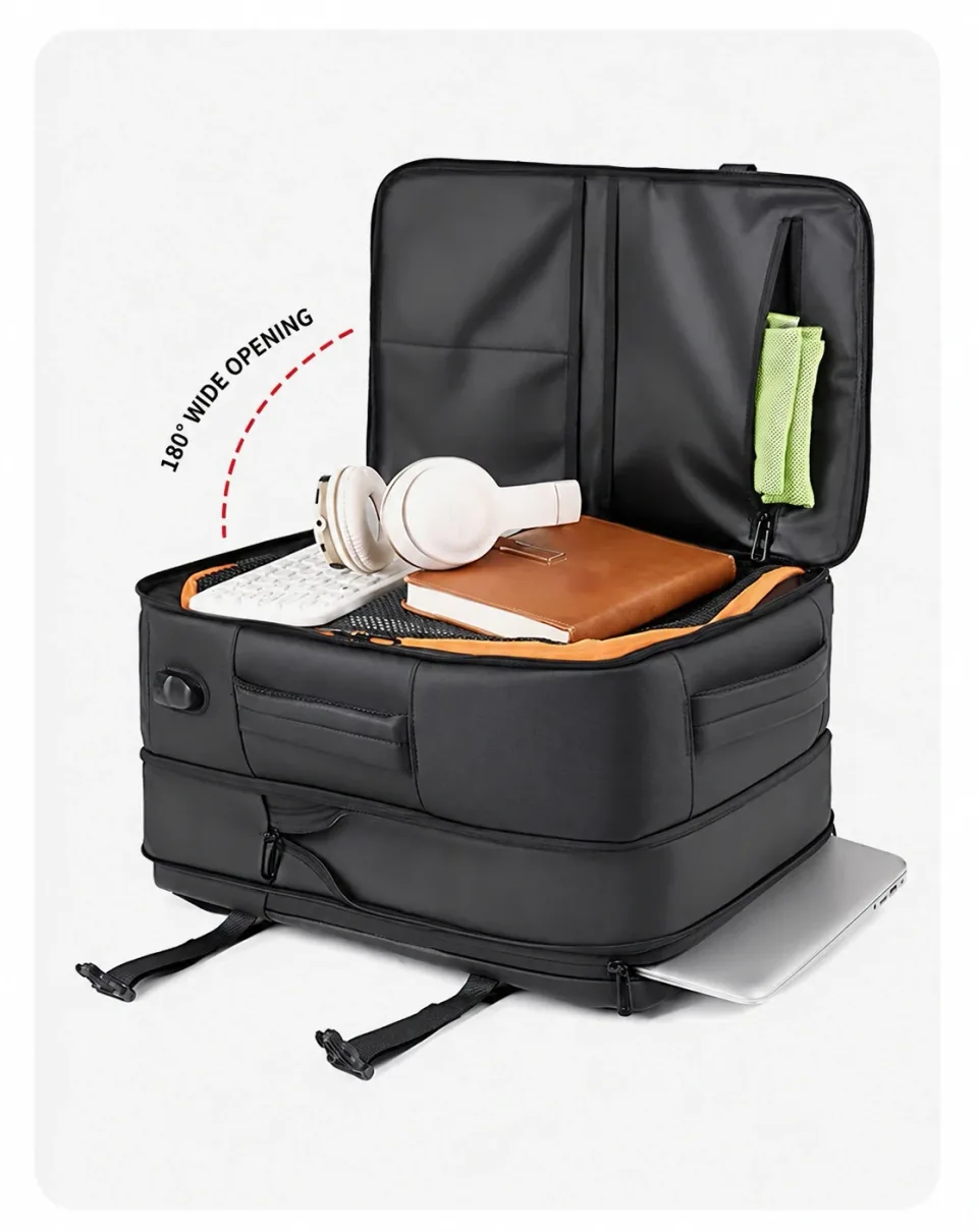 Backpack 3751 — Product details 05