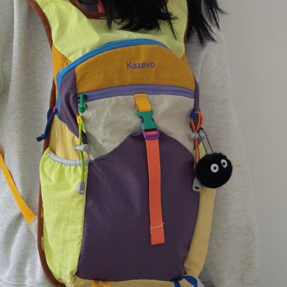 Mochila 0342 — Detalhes do produto 15