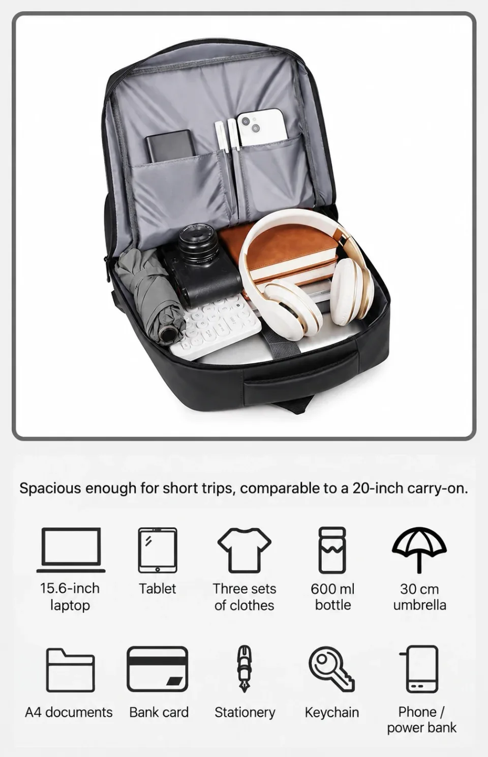 Mochila 62027 — Detalhes do produto 06