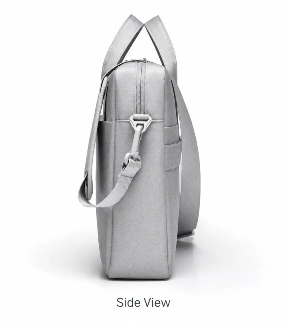 Bolsa para notebook 722 (Air-Cushioned) — Detalhes do produto 12