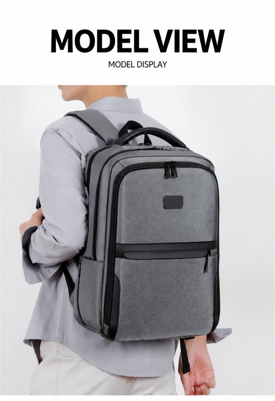 Backpack 26532 — 产品详情 12