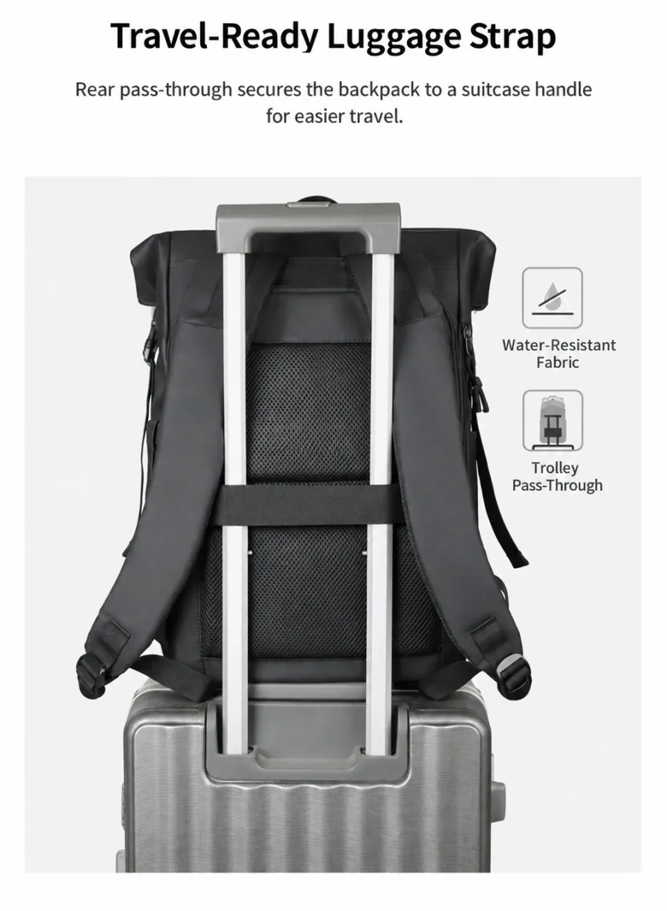 Backpack 26524 — Product details 17