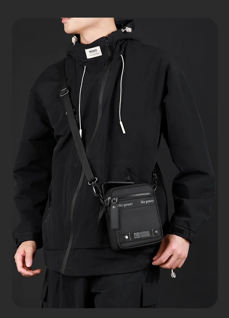 Crossbody Bag H1364 — Product details 12