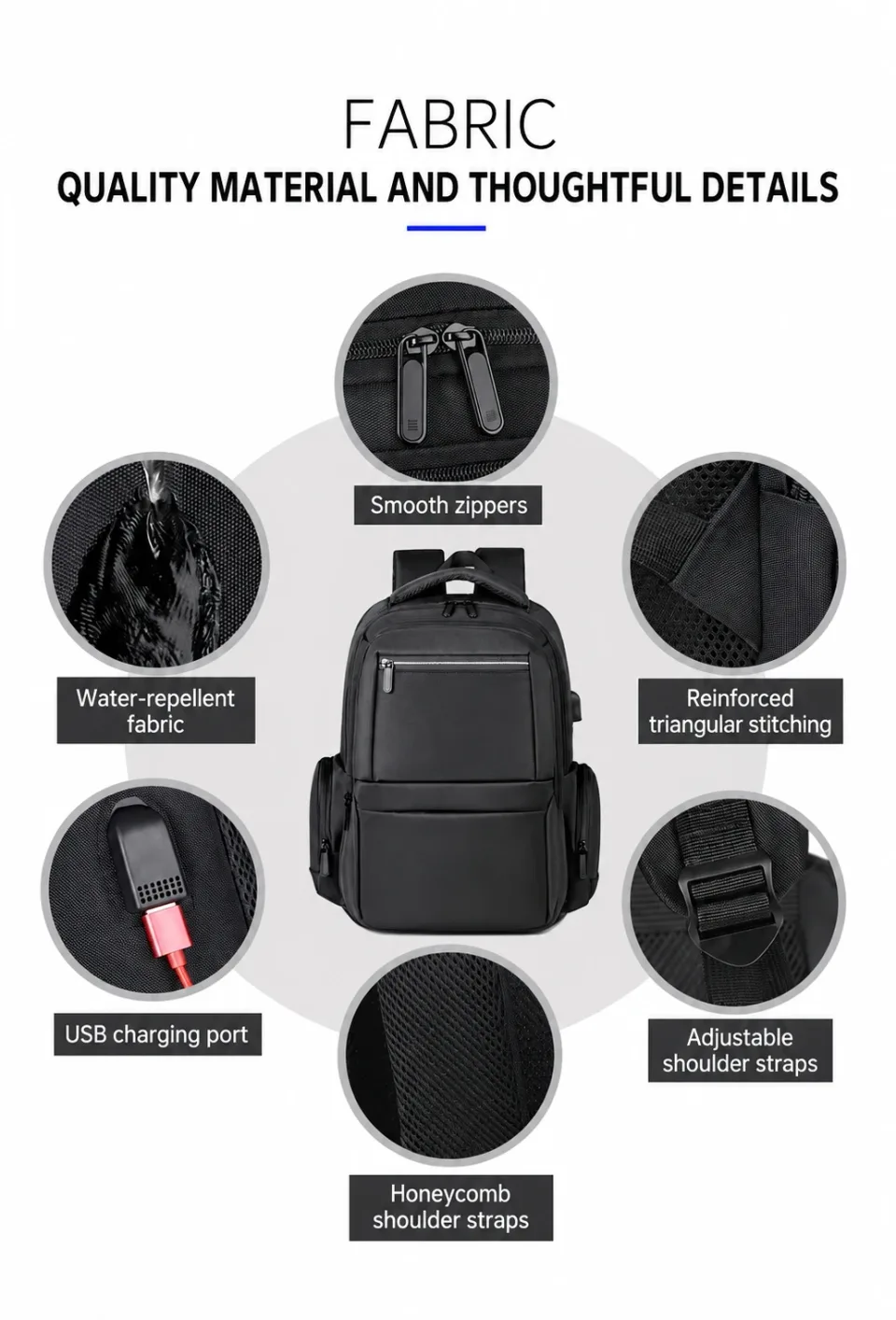 Mochila 62010 — Detalhes do produto 26