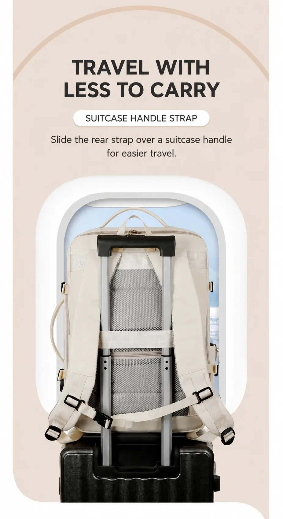 Mochila 26521 — Detalles del producto 07