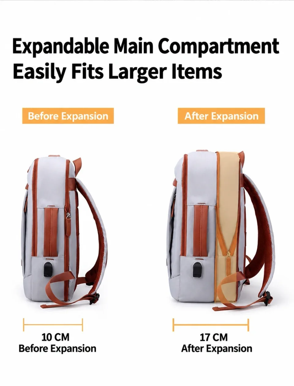 Mochila 2035 — Detalhes do produto 16
