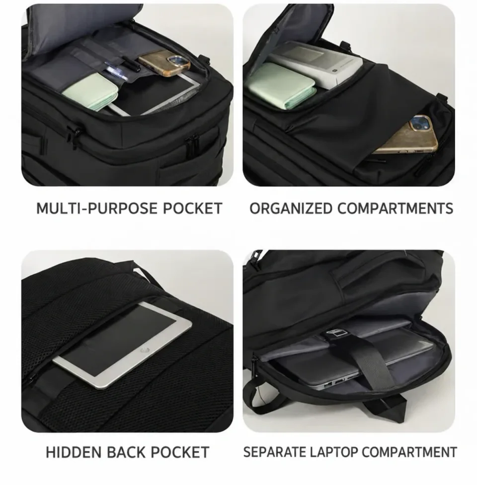 Mochila 9812 — Detalhes do produto 12