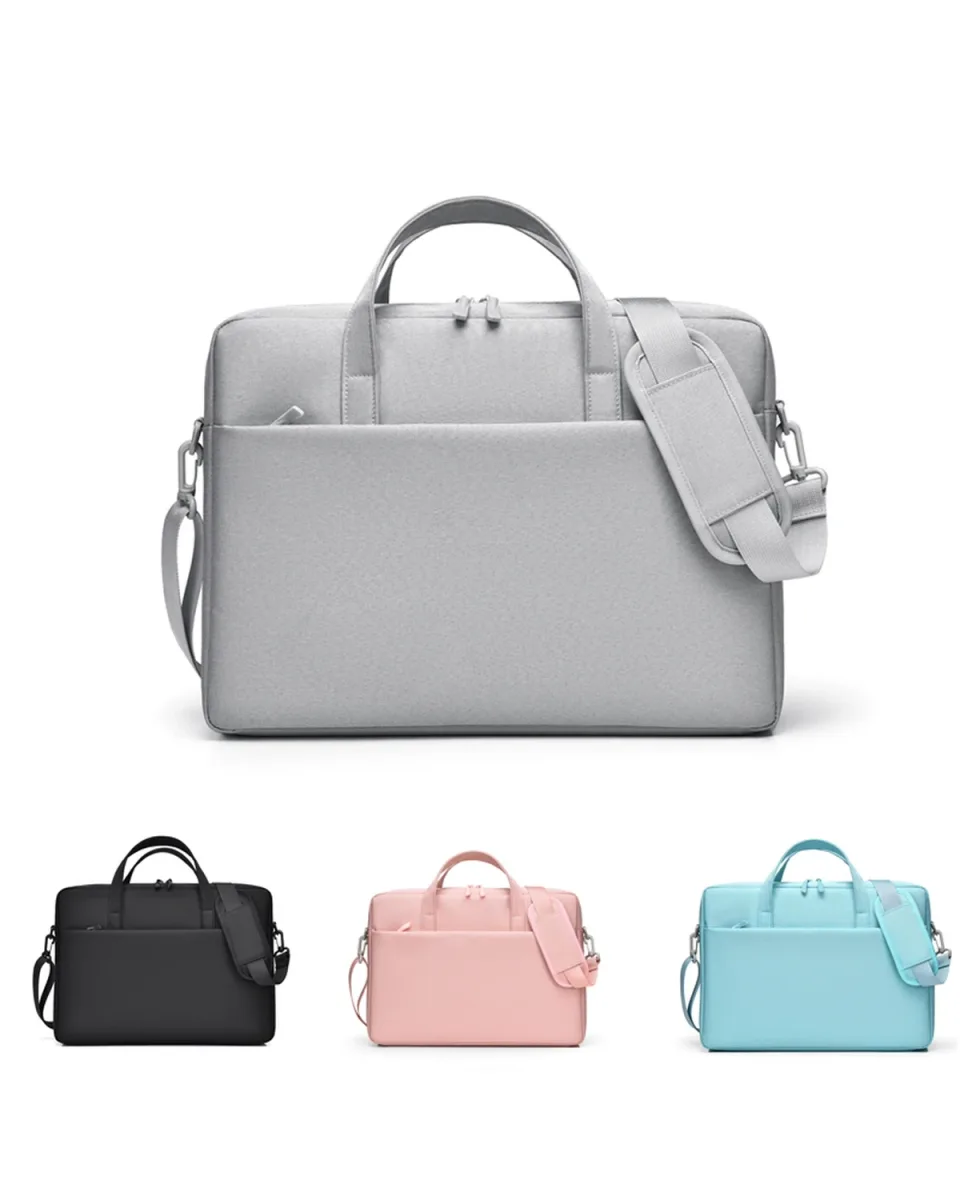 Bolsa para notebook 722 (Air-Cushioned) — Detalhes do produto 01