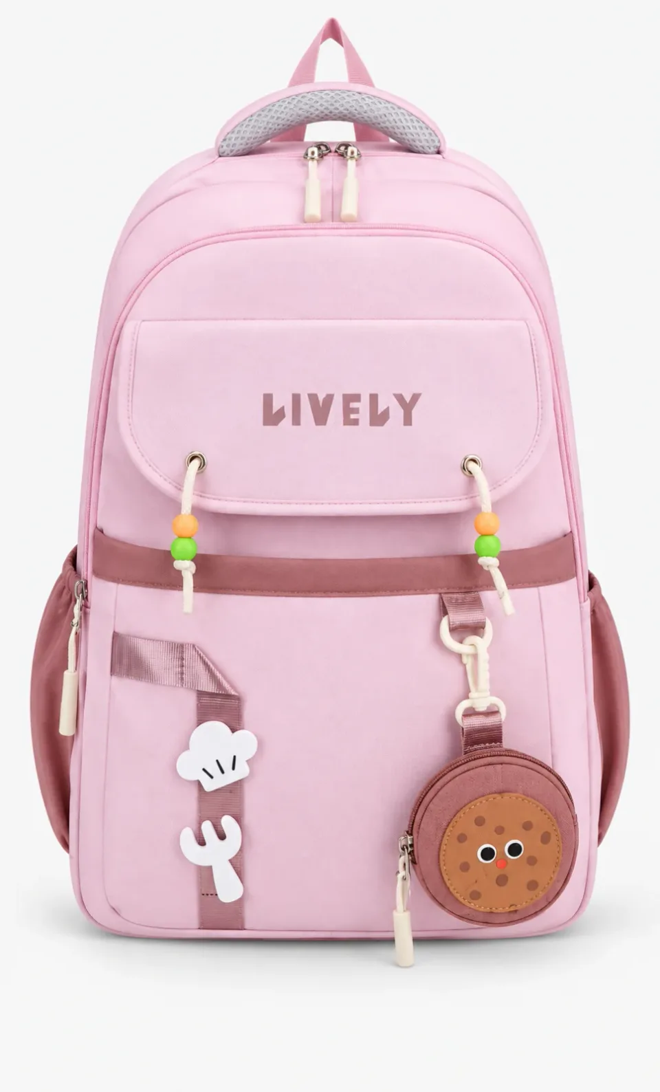 Kids School Bag F20# — Product details 03