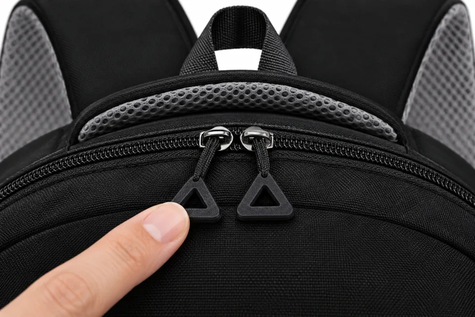 Kids School Bag 8911# — Product details 08