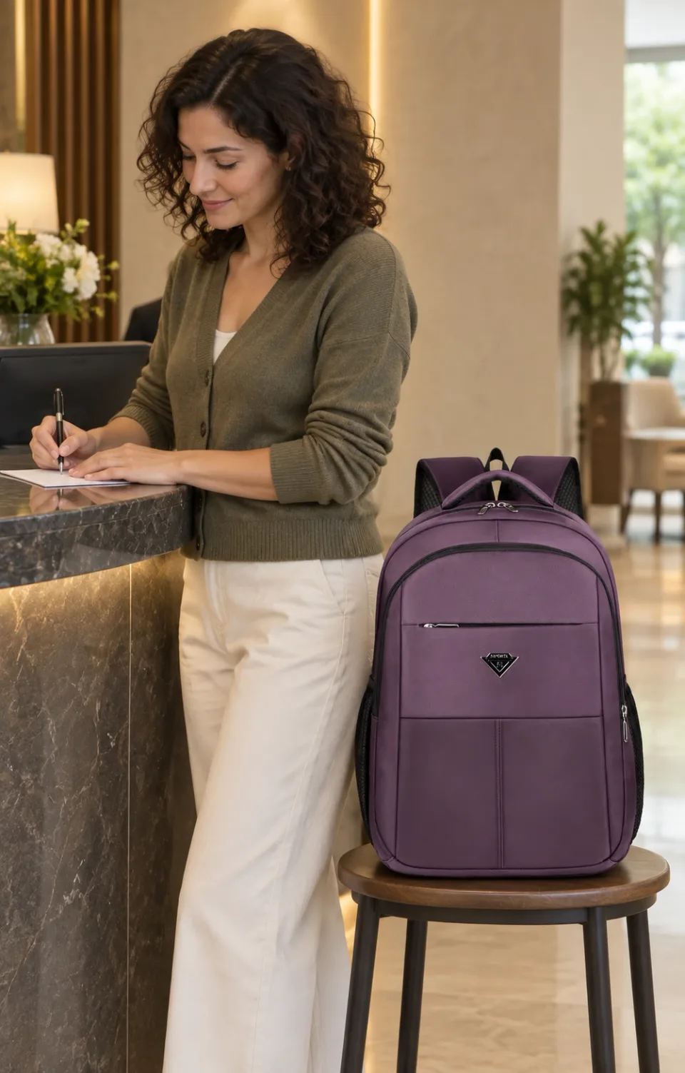 Backpack 26517# — 产品详情 03