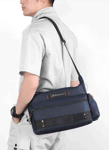 Crossbody Bag H8103 — Product details 06