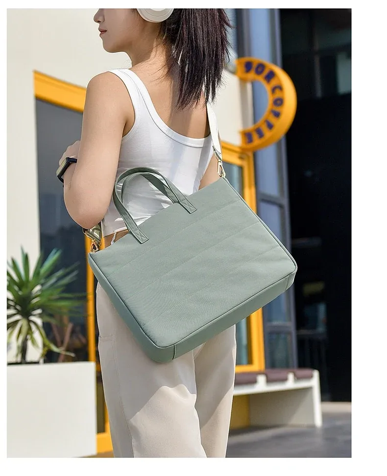 Laptop Bag 6501 — Product details 06
