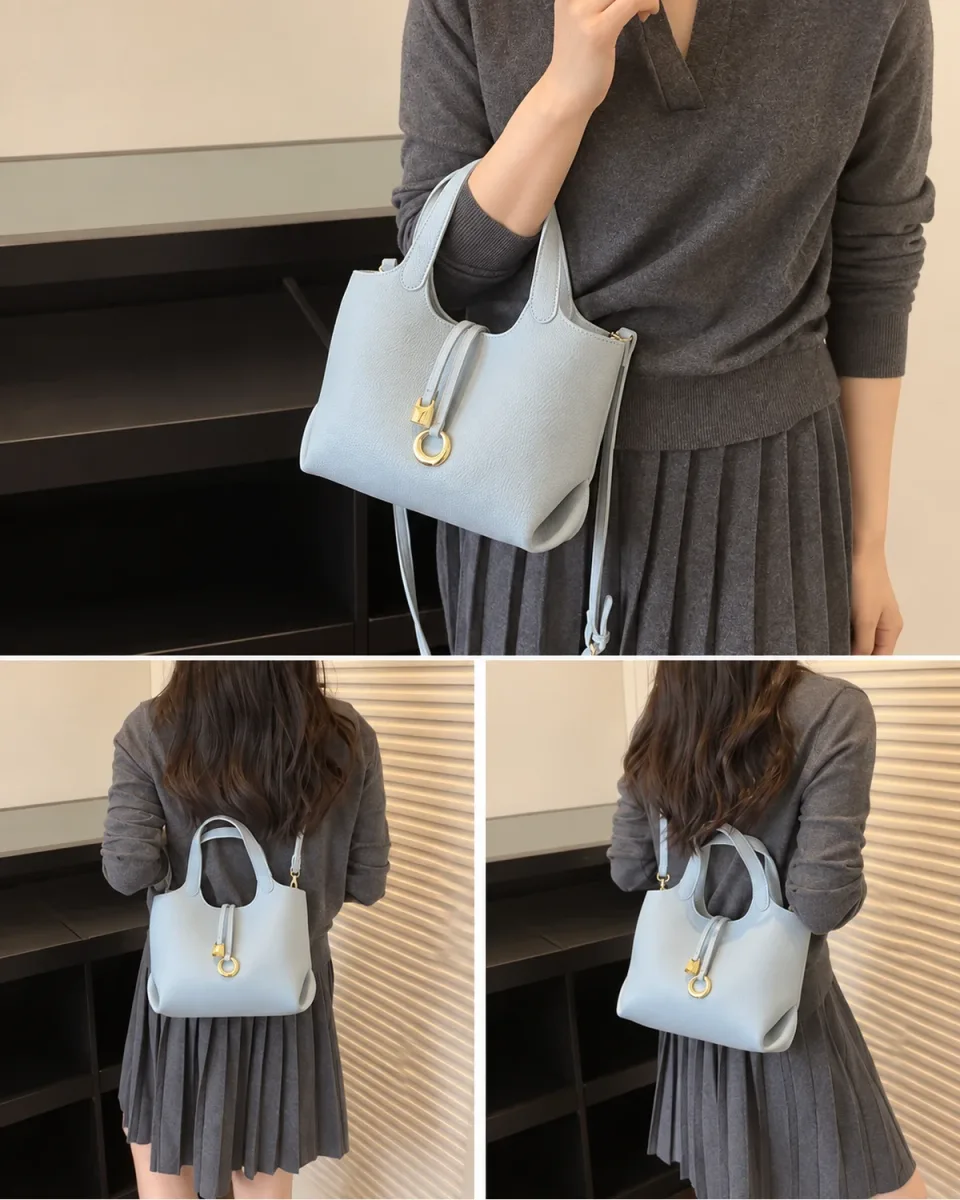 Women's Handbag 8068 — Product details 15