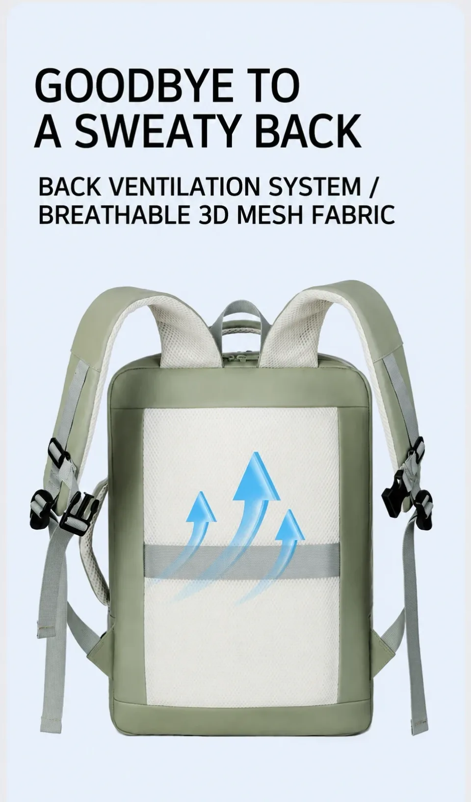 Backpack 26518 — Product details 20