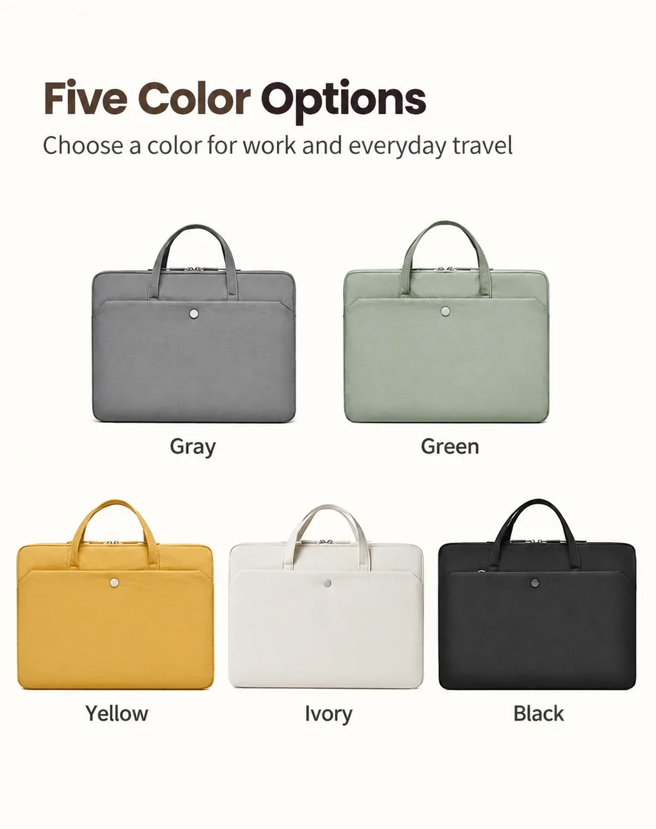 Laptop Bag 6509 — Product details 17