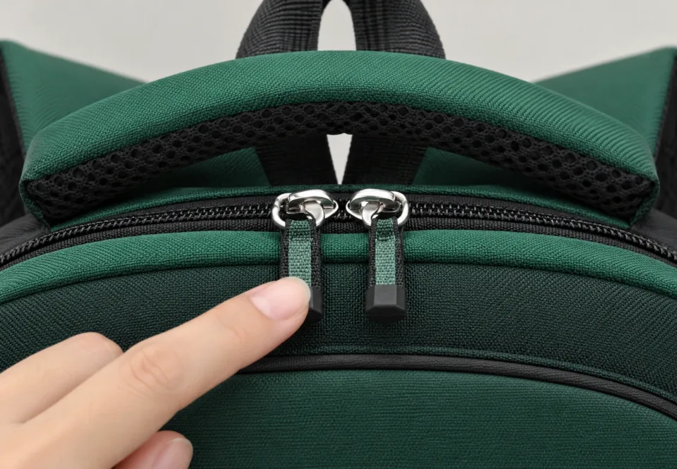 Backpack 26565# — Product details 09