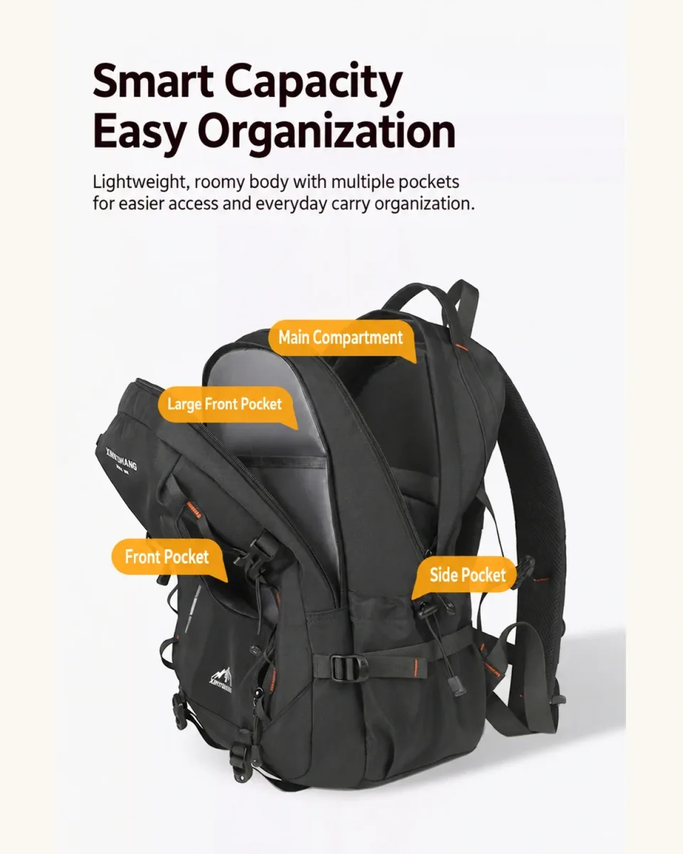 Backpack 20258 — Product details 07