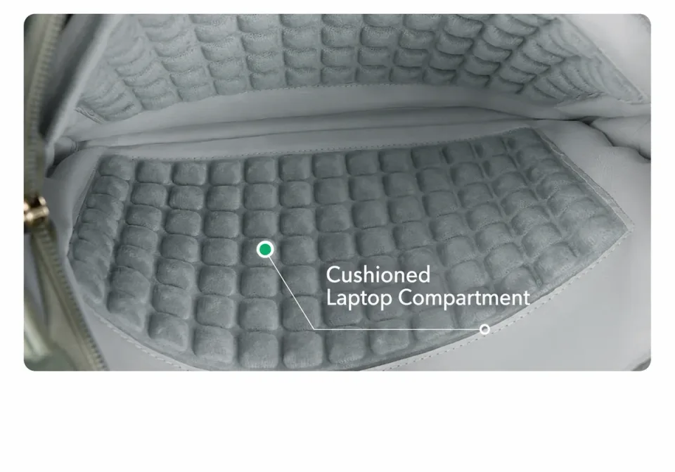 Laptop Bag 6501 — Product details 23