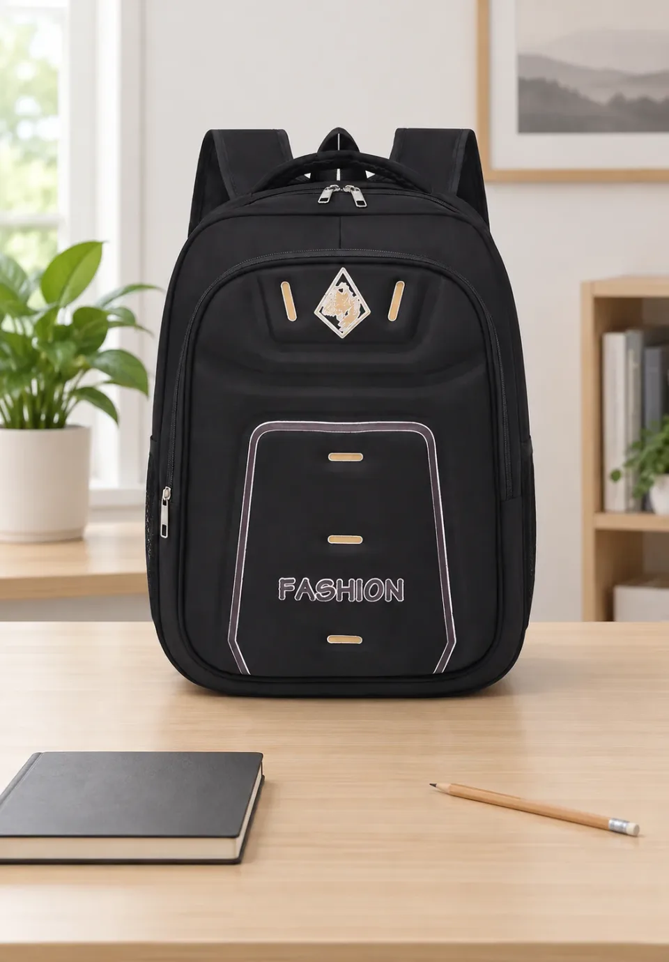 Mochila 612-4# — Detalhes do produto 09