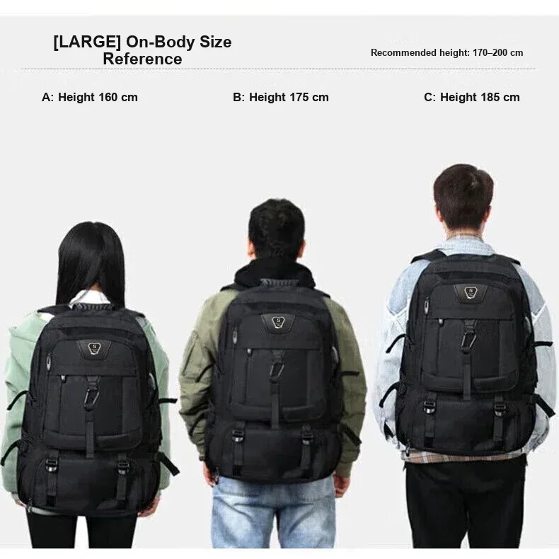 Mochila 1680 — Detalhes do produto 09