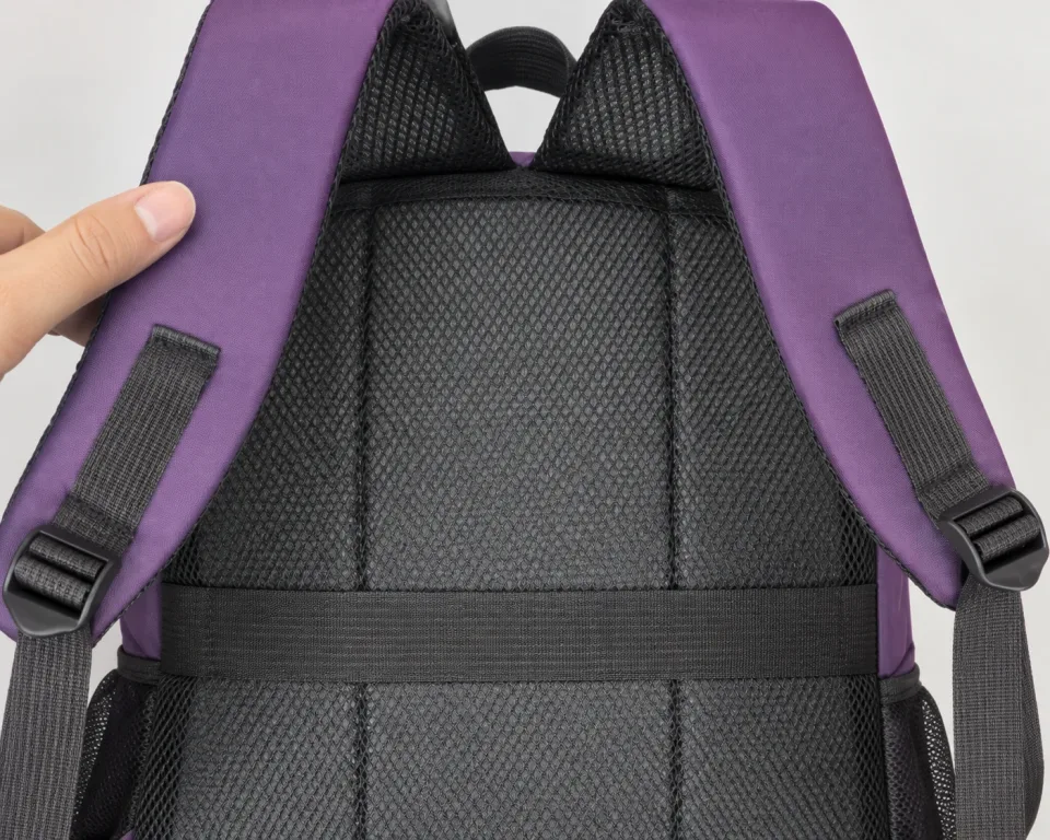 Backpack 87122# — Product details 05