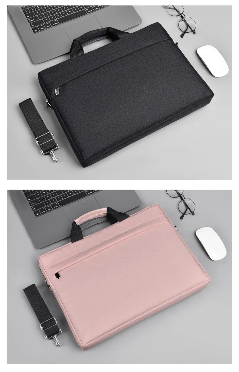 Laptop Bag 026 — Product details 06