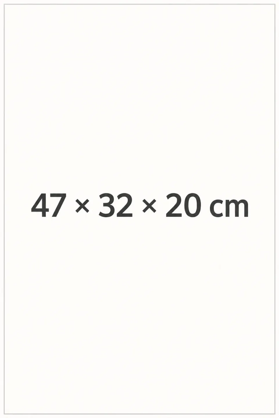Backpack 220# — Product details 06
