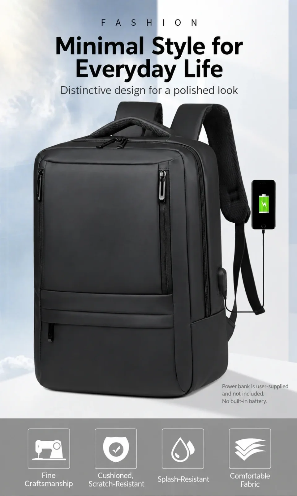 Mochila 62025 — Detalhes do produto 17