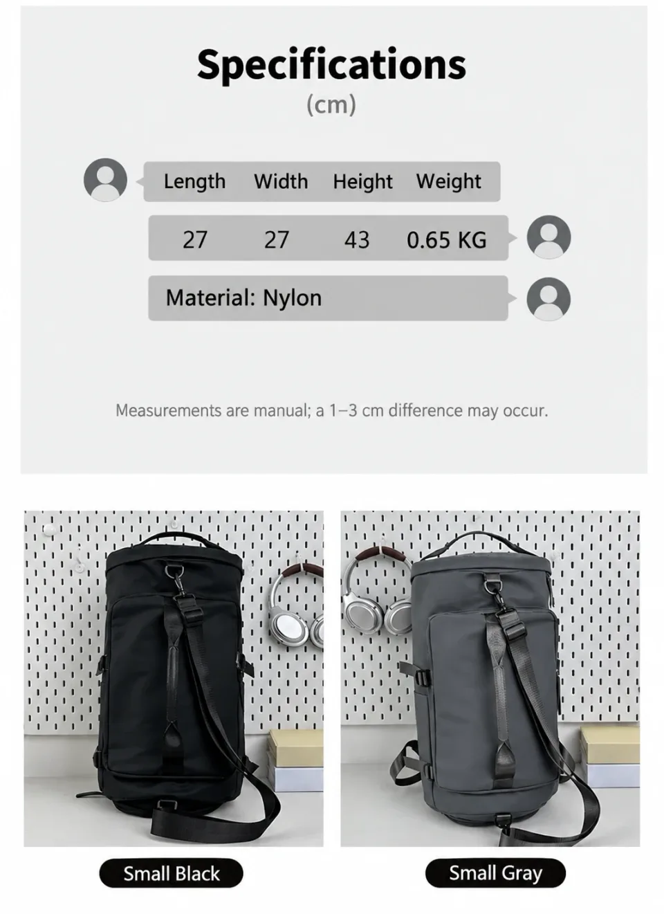 Mochila 2041 — Detalhes do produto 23