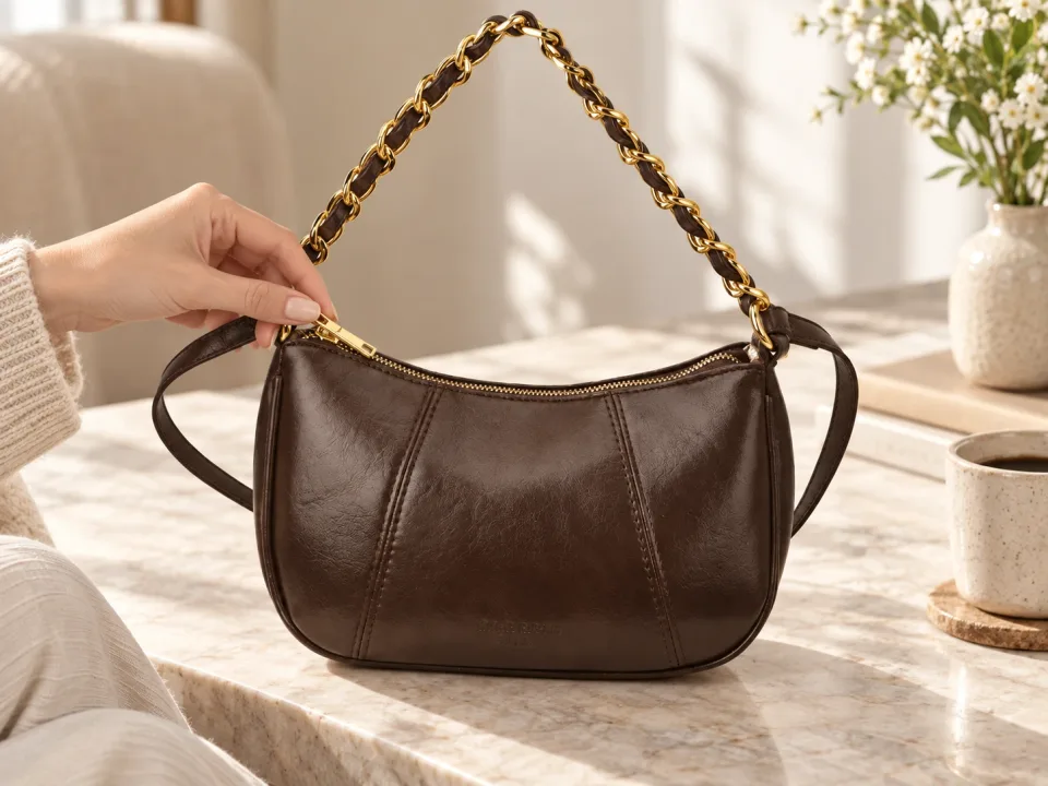 Women's Handbag 2103 — Product details 21