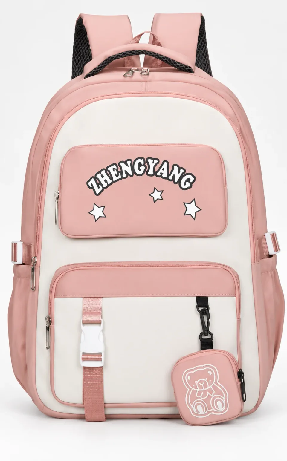 Mochila escolar 221# — Detalhes do produto 03