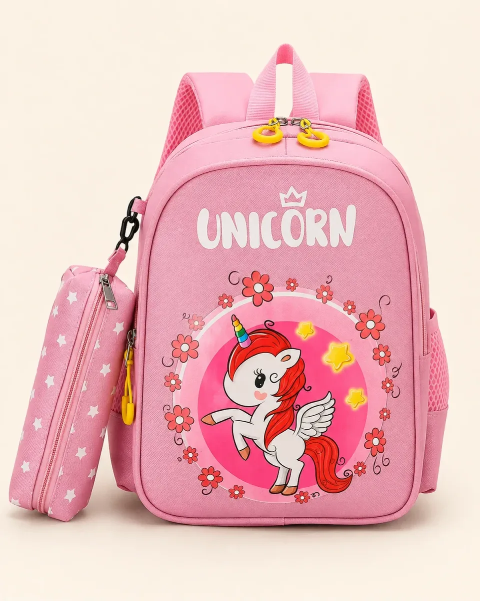 Cartable 211-4# — Unicorn Rose