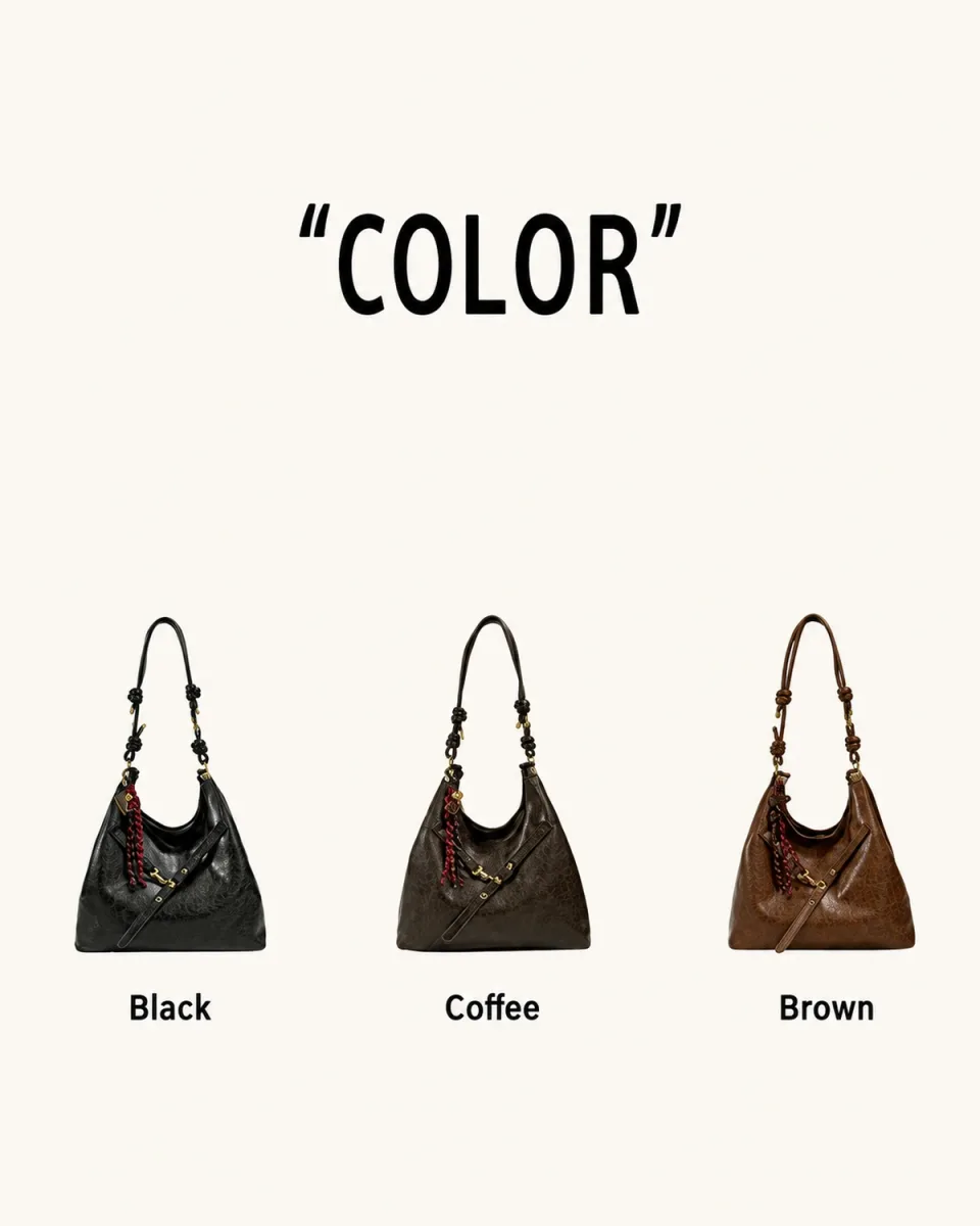 Women's Handbag 7809 — Color / design options