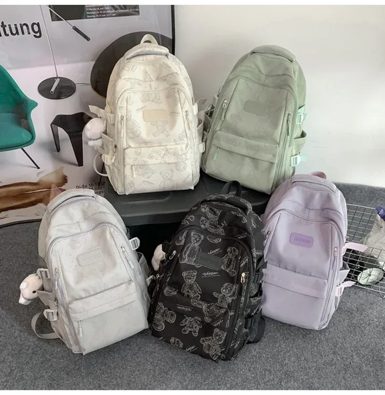 Mochila 0615 — Detalhes do produto 12