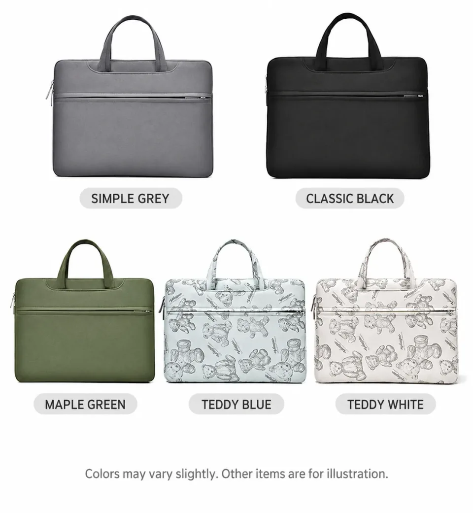 Laptop Bag 732 — Product details 12