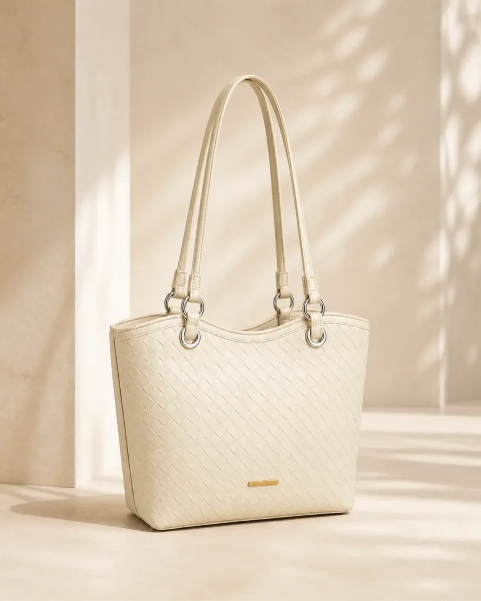 Women's Handbag 5862 — Product details 01