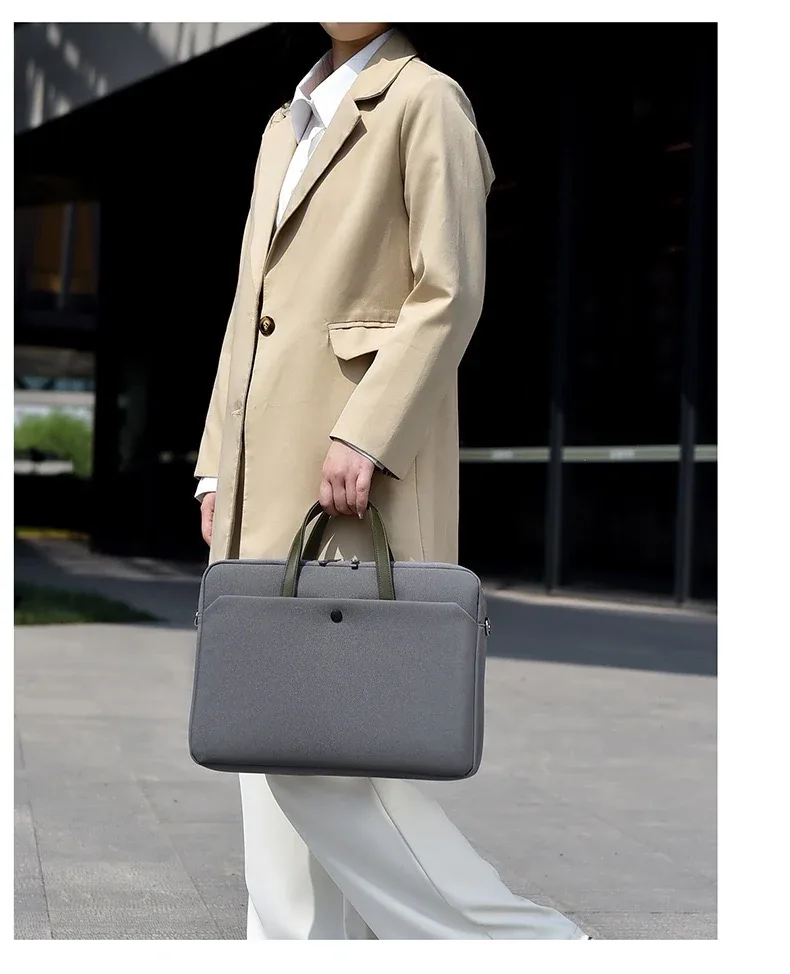 Laptop Bag 731 (Air-Cushioned) — Product details 06