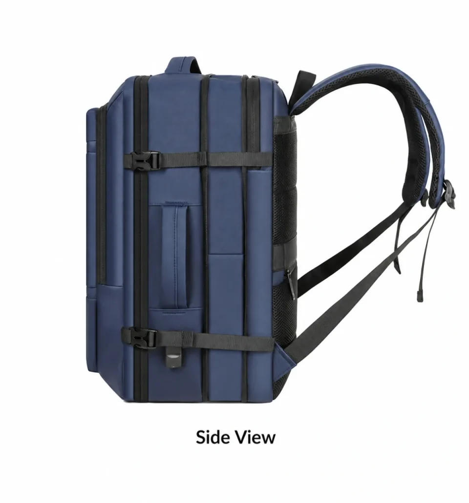 Backpack 9806 — 产品详情 02