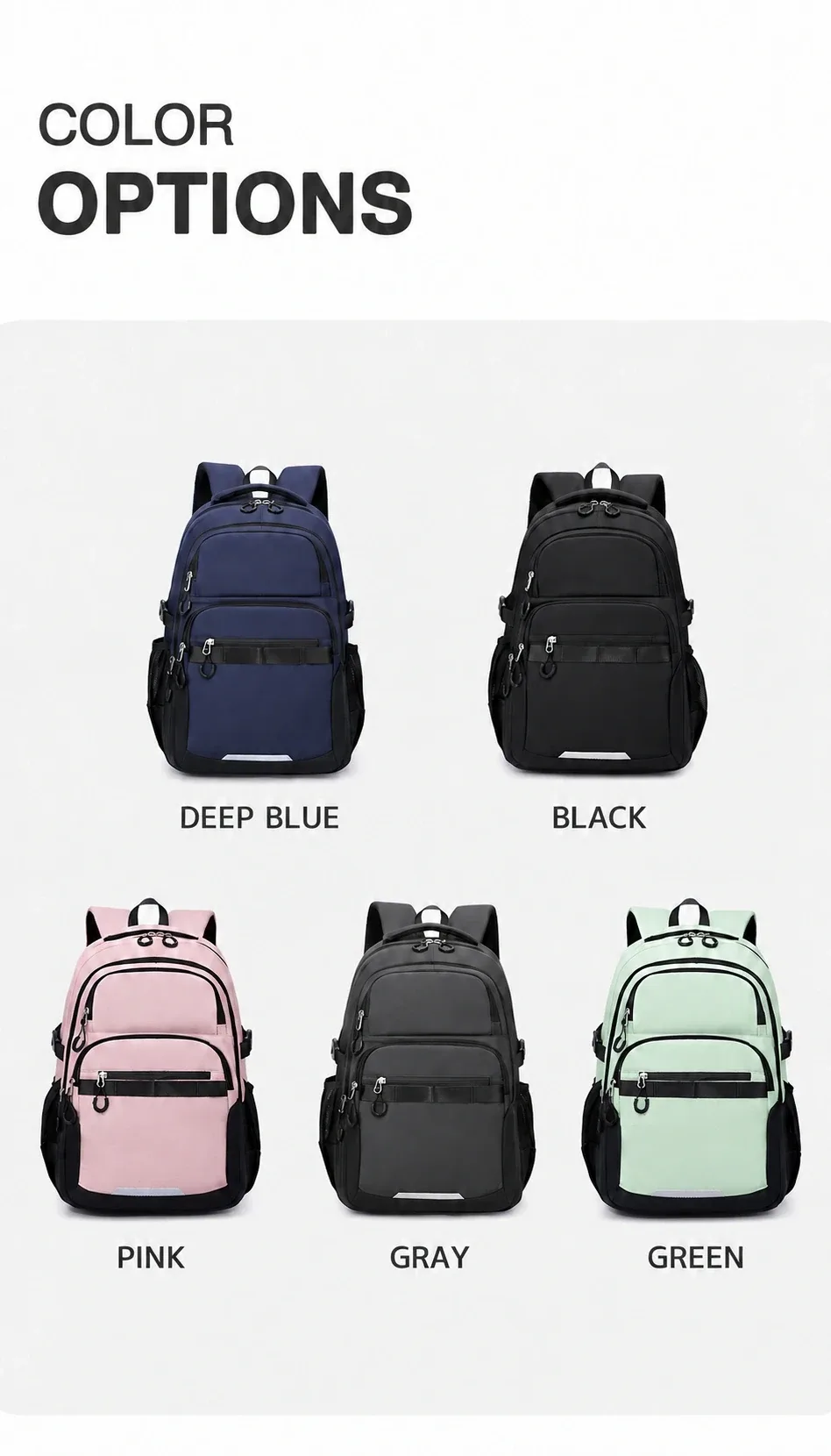 Backpack 20260 — Product details 18