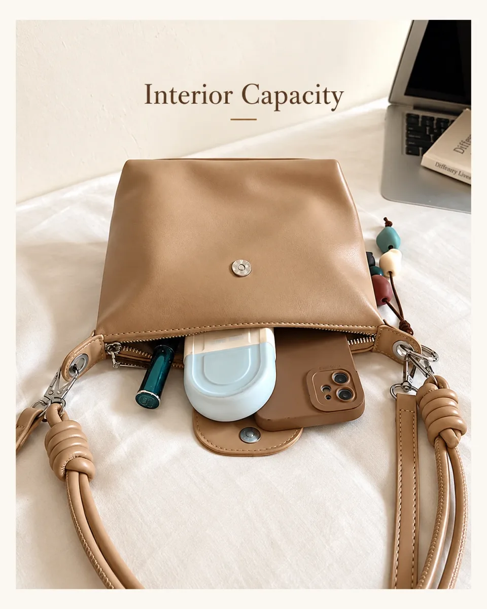 Women's Handbag 5010 — Product details 03